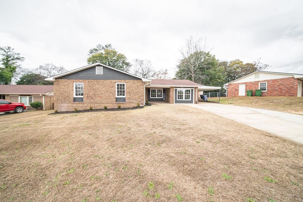 523 North Oakley Drive, Columbus, GA 31906