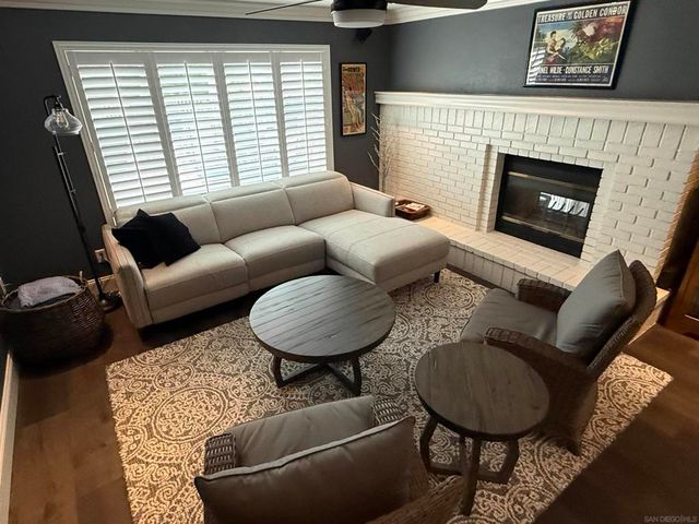 669 Via La Cuesta, Chula Vista, CA 91913