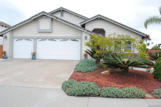 669 Via La Cuesta, Chula Vista, CA 91913