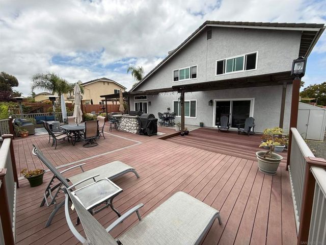 669 Via La Cuesta, Chula Vista, CA 91913