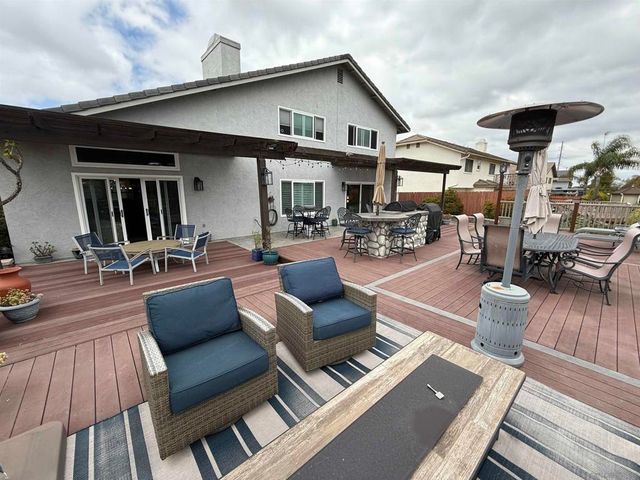 669 Via La Cuesta, Chula Vista, CA 91913