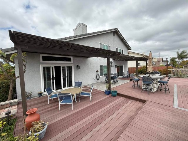 669 Via La Cuesta, Chula Vista, CA 91913