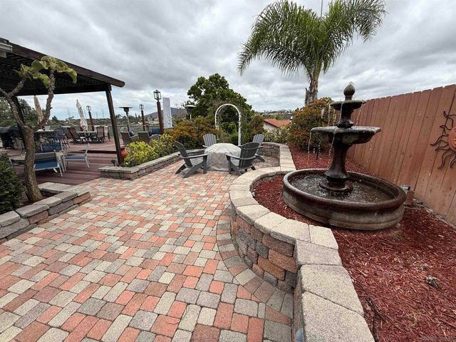 669 Via La Cuesta, Chula Vista, CA 91913