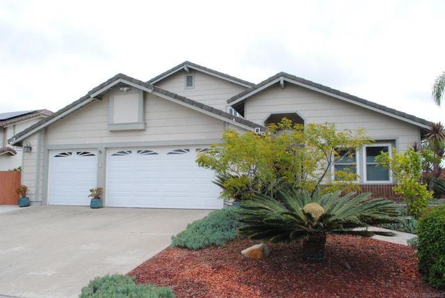 669 Via La Cuesta, Chula Vista, CA 91913