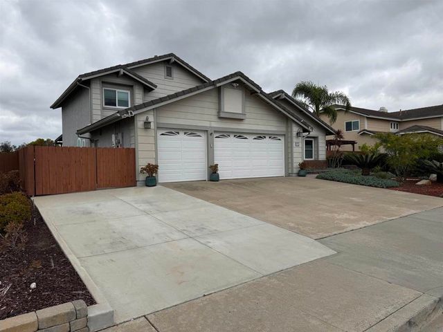 669 Via La Cuesta, Chula Vista, CA 91913