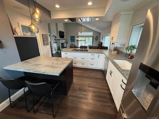669 Via La Cuesta, Chula Vista, CA 91913
