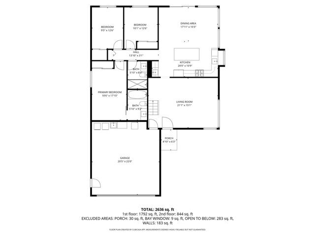 11685 Lakia, Cypress, CA 90630