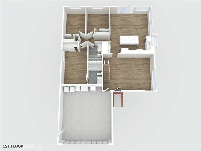 11685 Lakia, Cypress, CA 90630