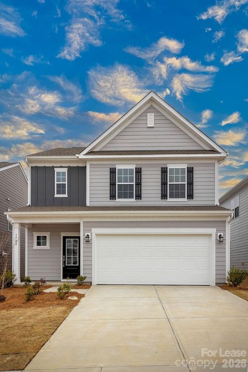 1709 Heron Court, Belmont, NC 28012