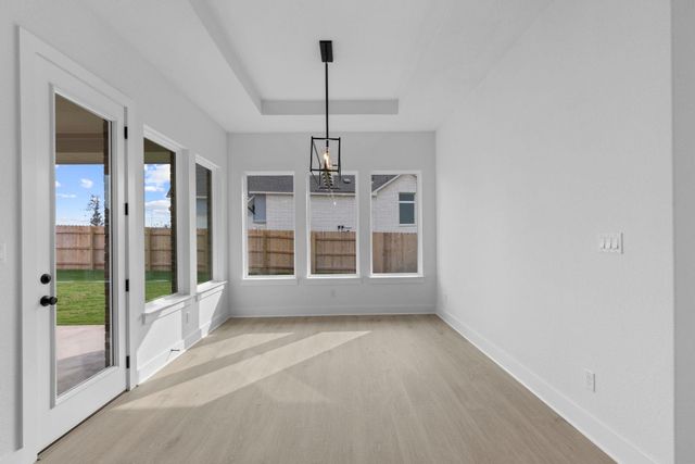 301 Yaklin DR, Liberty Hill, TX 78642