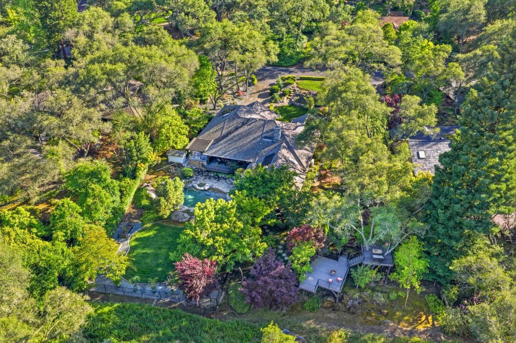 8335 Walden Woods Way, Granite Bay, CA 95746
