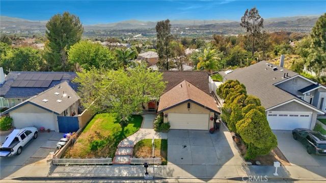 27483 Pamplico, Valencia, CA 91354