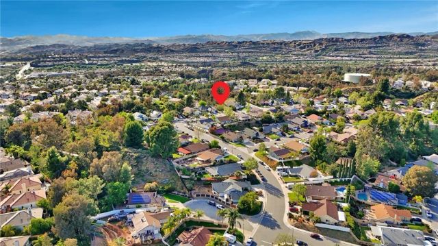 27483 Pamplico, Valencia, CA 91354