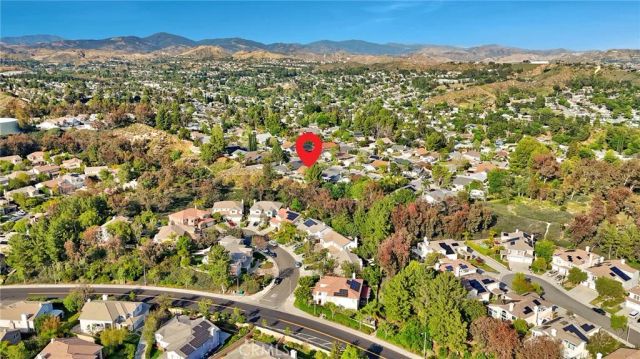 27483 Pamplico, Valencia, CA 91354