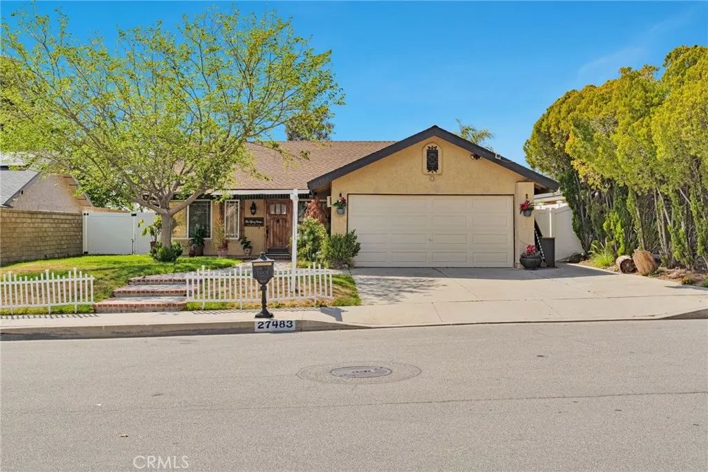 27483 Pamplico, Valencia, CA 91354