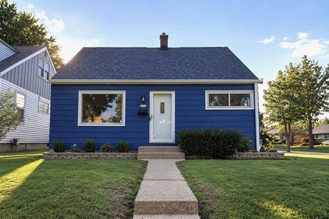 2751 S 64th STREET, Milwaukee, WI 53219