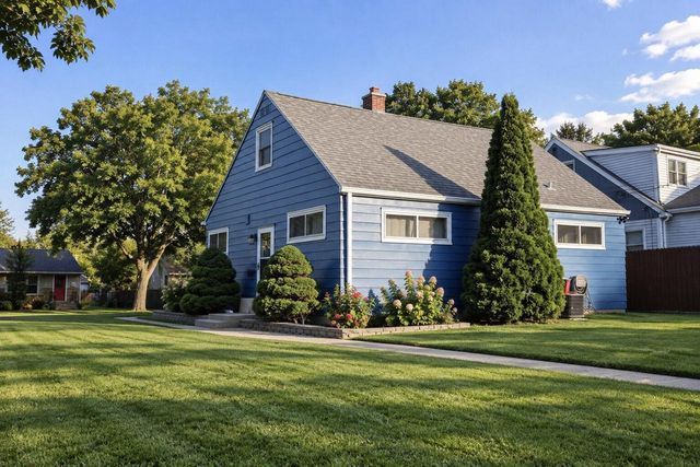 2751 S 64th STREET, Milwaukee, WI 53219