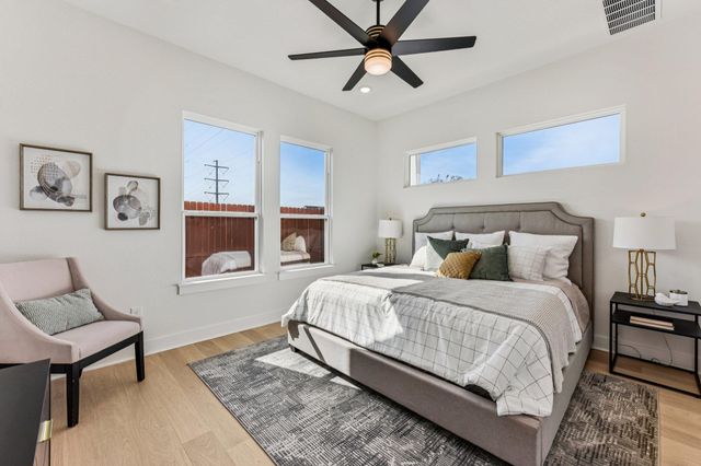 12105 Cearley DR, Austin, TX 78758