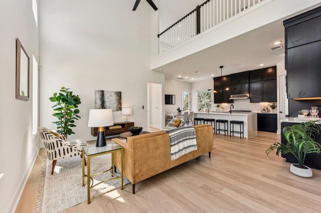 12105 Cearley DR, Austin, TX 78758