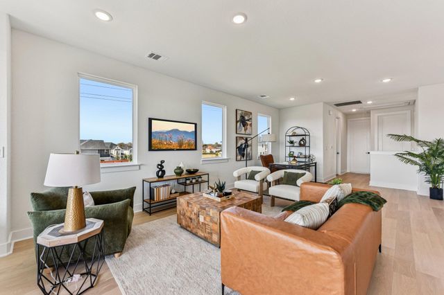 12105 Cearley DR, Austin, TX 78758