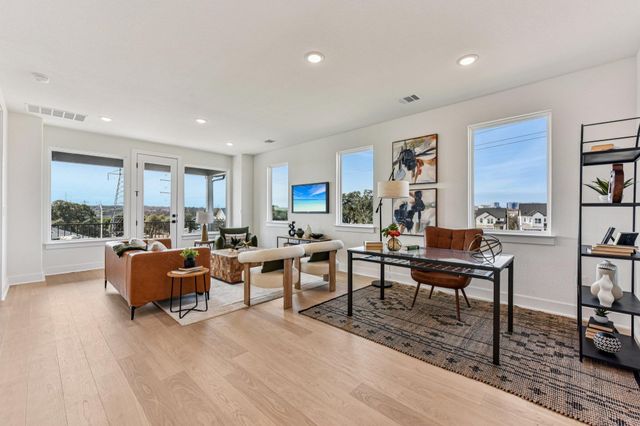 12105 Cearley DR, Austin, TX 78758