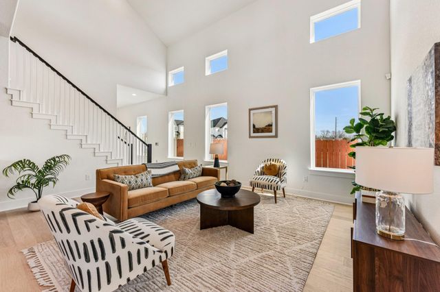 12105 Cearley DR, Austin, TX 78758