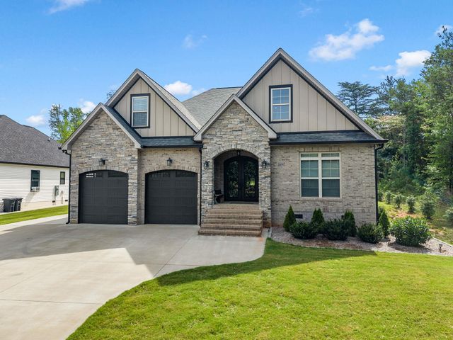 1687 Dickson Rd, Inman, SC 29349