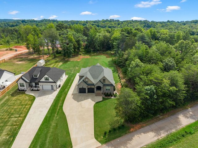 1687 Dickson Rd, Inman, SC 29349
