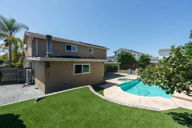 381 E Millan Street, Chula Vista, CA 91910