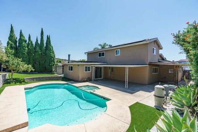 381 E Millan Street, Chula Vista, CA 91910