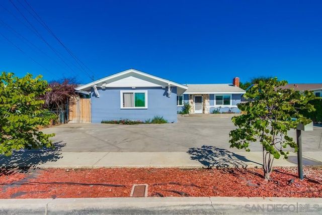 634 Daisy Street, Escondido, CA 92027