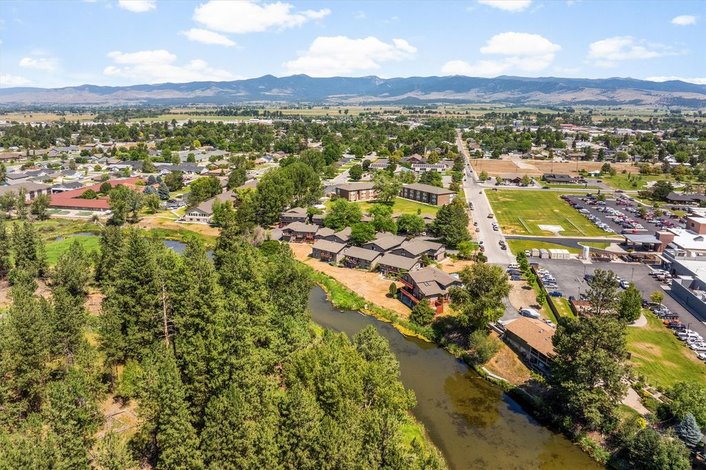 Image 42 of property listing at 1190 Pine Street A, Hamilton, MT 59840