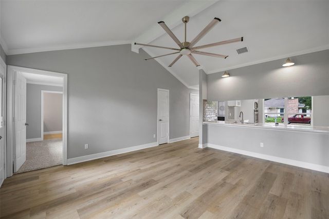 18627 Andalusian Drive, Cypress, TX 77433