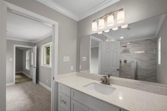 18627 Andalusian Drive, Cypress, TX 77433