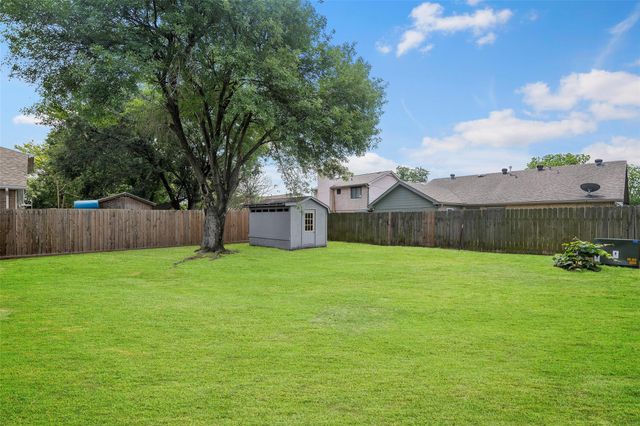 18627 Andalusian Drive, Cypress, TX 77433