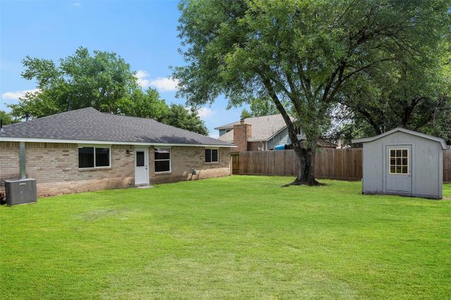 18627 Andalusian Drive, Cypress, TX 77433
