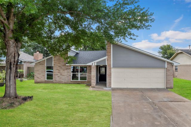 18627 Andalusian Drive, Cypress, TX 77433