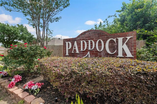18627 Andalusian Drive, Cypress, TX 77433