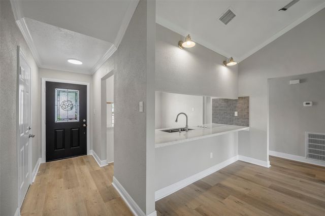 18627 Andalusian Drive, Cypress, TX 77433