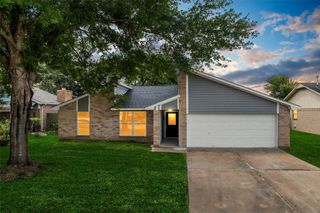 18627 Andalusian Drive, Cypress, TX 77433