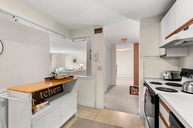 3 Hilltop Drive UNIT 3, Sandwich, MA 02563