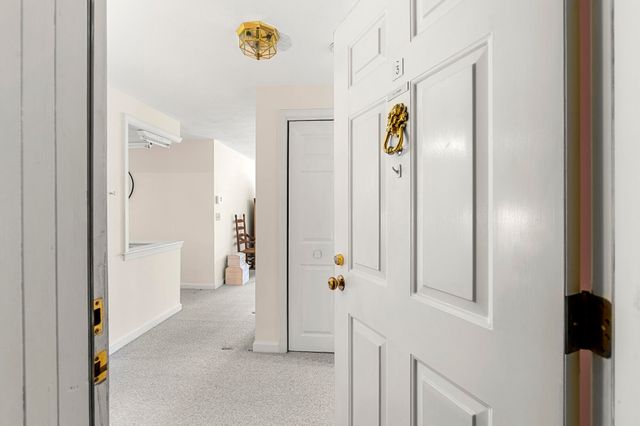 3 Hilltop Drive UNIT 3, Sandwich, MA 02563