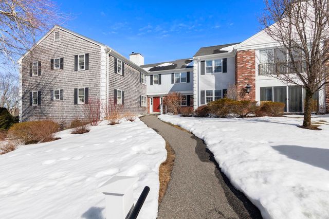 3 Hilltop Drive UNIT 3, Sandwich, MA 02563