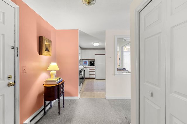 3 Hilltop Drive UNIT 3, Sandwich, MA 02563