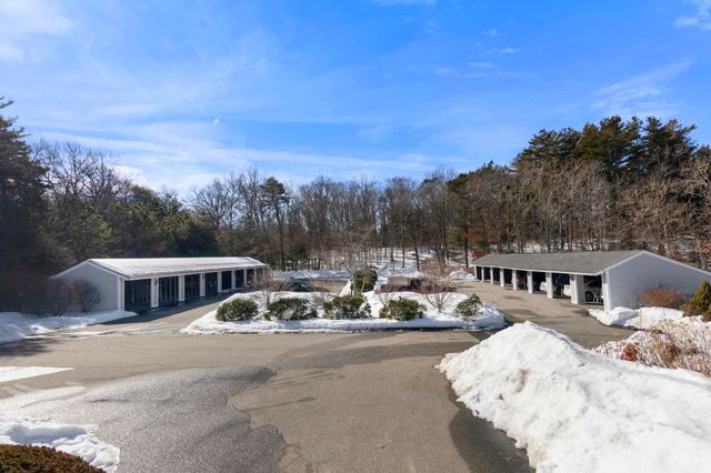 3 Hilltop Drive UNIT 3, Sandwich, MA 02563