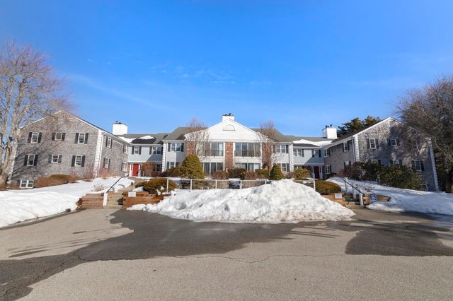 3 Hilltop Drive UNIT 3, Sandwich, MA 02563