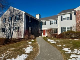 3 Hilltop Drive UNIT 3, Sandwich, MA 02563