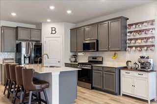1001a Dog Iron ST, Georgetown, TX 78633