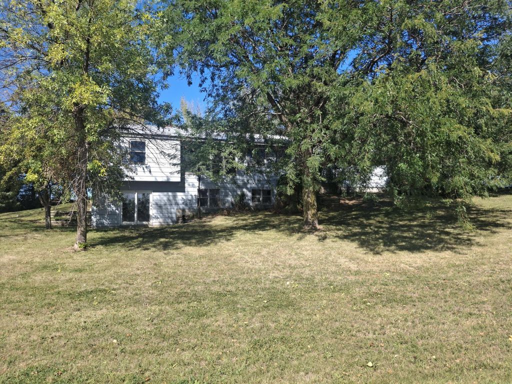 13485 County Road 43, Cologne, MN 55322 — exterior