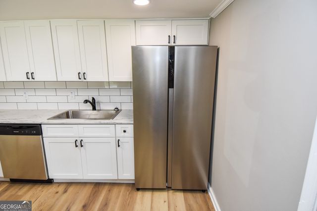 225 Oak Ridge Drive, Thomaston, GA 30286